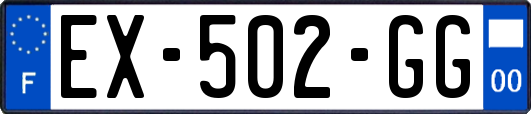 EX-502-GG