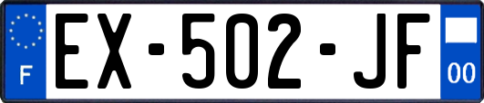 EX-502-JF