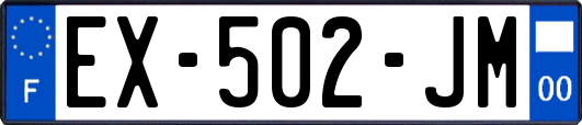EX-502-JM