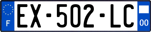 EX-502-LC