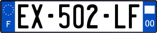 EX-502-LF