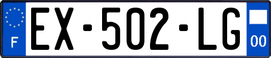 EX-502-LG