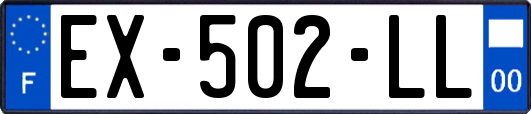 EX-502-LL