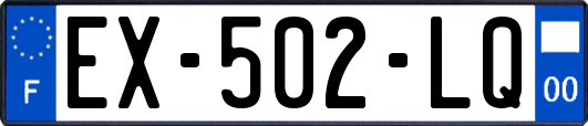 EX-502-LQ