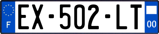 EX-502-LT