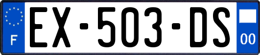 EX-503-DS