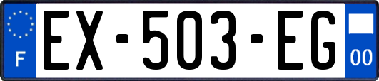 EX-503-EG
