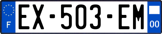 EX-503-EM