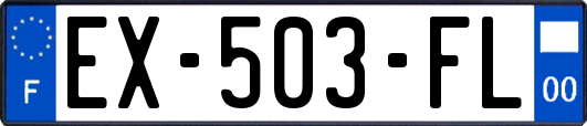 EX-503-FL
