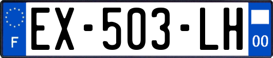 EX-503-LH