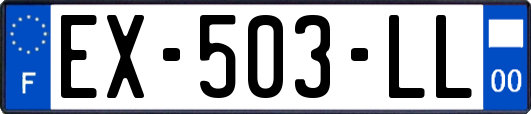 EX-503-LL