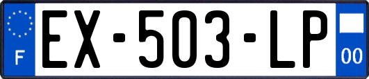 EX-503-LP