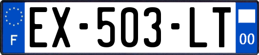 EX-503-LT