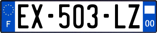 EX-503-LZ
