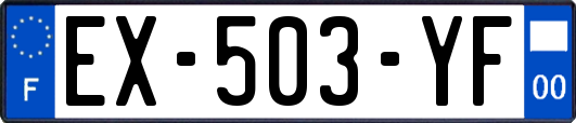 EX-503-YF
