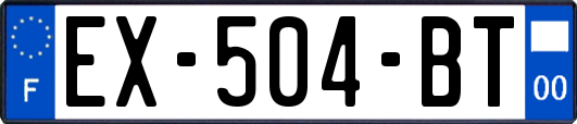 EX-504-BT