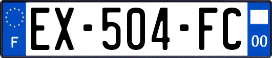 EX-504-FC