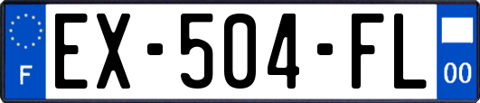 EX-504-FL