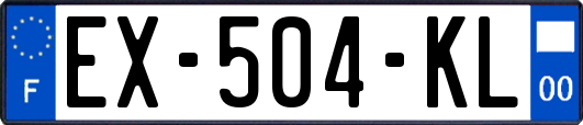 EX-504-KL