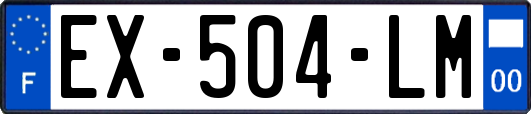 EX-504-LM