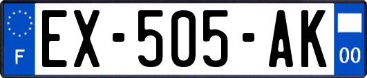 EX-505-AK