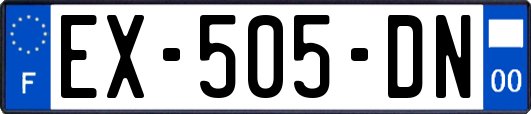 EX-505-DN