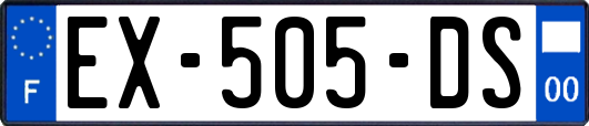 EX-505-DS