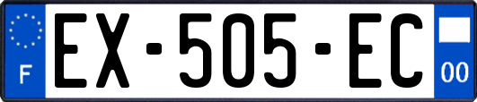 EX-505-EC