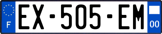 EX-505-EM