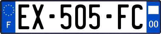 EX-505-FC