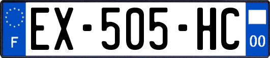 EX-505-HC