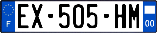 EX-505-HM