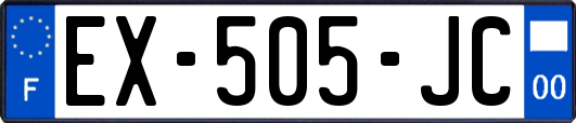 EX-505-JC