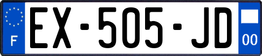EX-505-JD