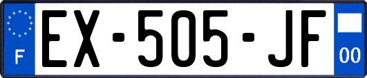 EX-505-JF