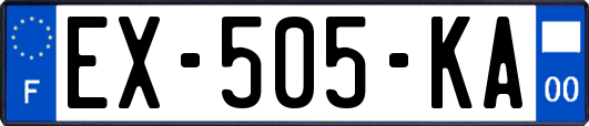 EX-505-KA