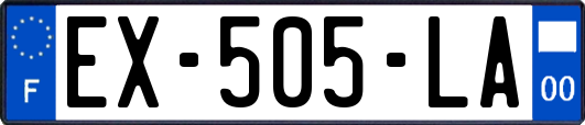 EX-505-LA