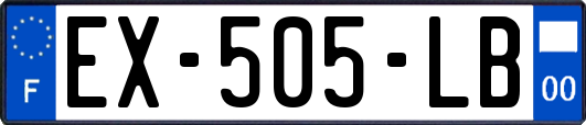 EX-505-LB