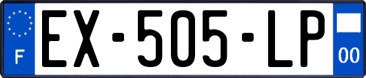 EX-505-LP
