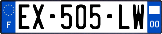 EX-505-LW
