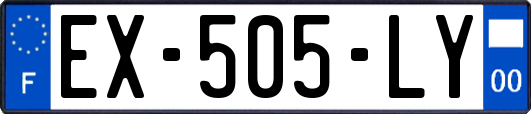 EX-505-LY