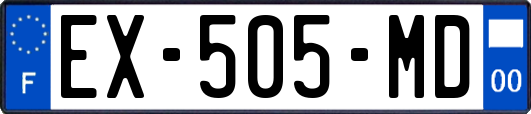 EX-505-MD