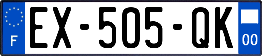 EX-505-QK