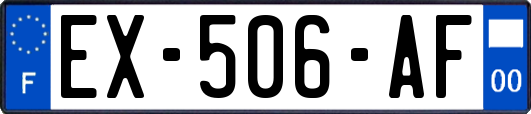 EX-506-AF