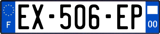 EX-506-EP