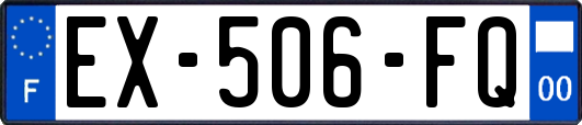 EX-506-FQ