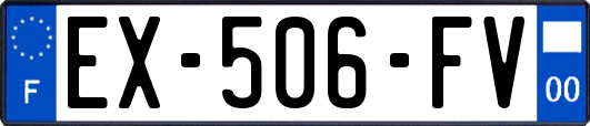 EX-506-FV