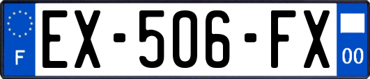 EX-506-FX