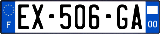 EX-506-GA