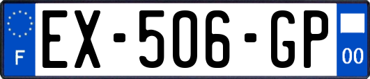 EX-506-GP